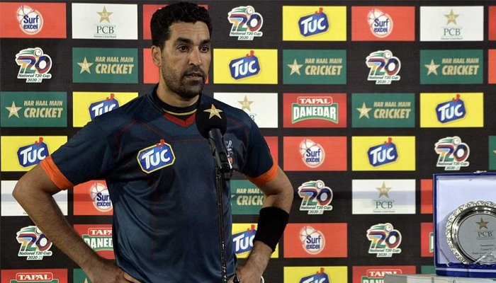 পাকিস্তানের পেস বোলিং কোচ এখন গুল