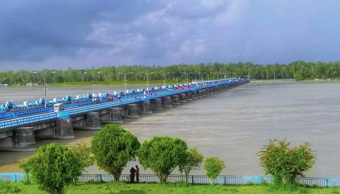 তিস্তায় পশ্চিমবঙ্গের জলবিদ্যুৎ প্রকল্প, উৎকণ্ঠায় ঢাকা