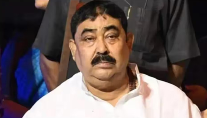 মাছ বিক্রেতা থেকে প্রভাবশালী রাজনীতিক অনুব্রত মন্ডল