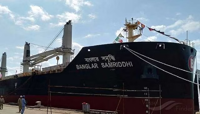 ‘বাংলার সমৃদ্ধি’র বীমার অর্থ মিলেছে ২৩৬ কোটি টাকা