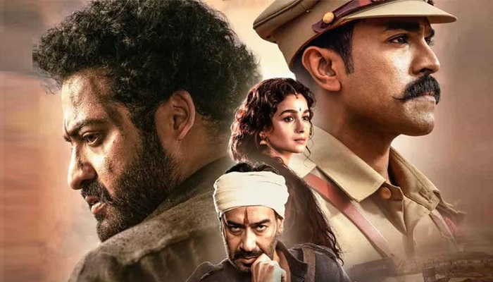 অজয়ের জন্যই অস্কার জিতেছে ‘আরআরআর’