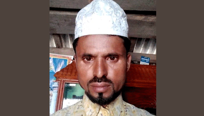 ঈশ্বরগঞ্জে বিদ্যুৎস্পৃষ্ট হয়ে প্রাণ গেলো যুবকের