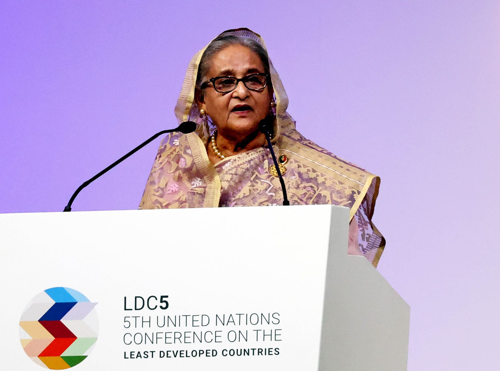 এক দশকে দারিদ্রের হার নেমেছে ২০ শতাংশে