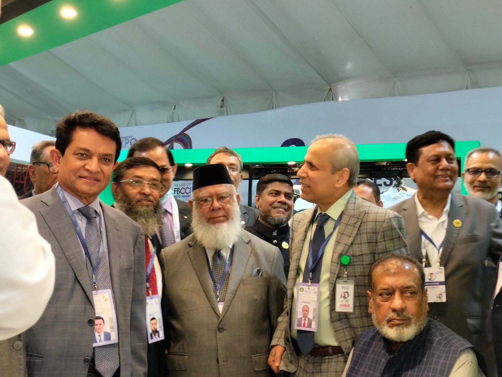 জ্বালানি খাতে বিনিয়োগ করতে চায় সৌদি