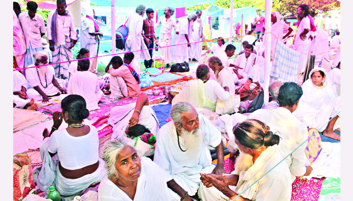 ছেঁউড়িয়ায় লালন স্মরণোৎসব শুরু আজ