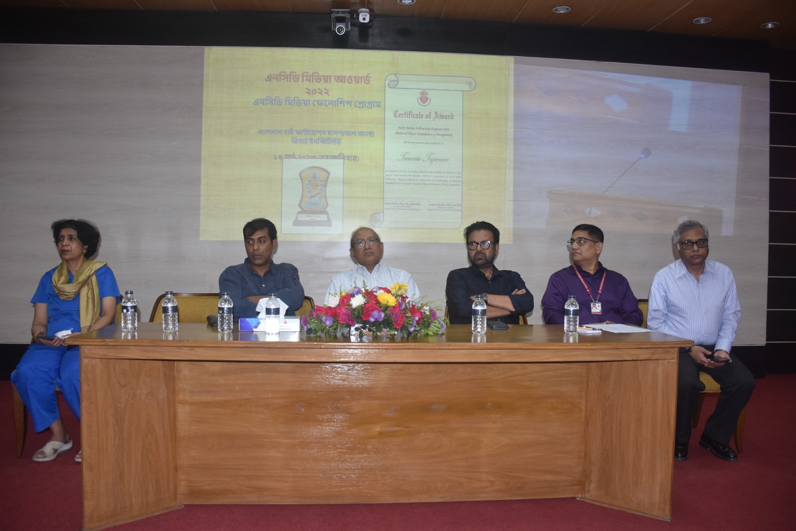 তামাক আইনে এখনো কিছু দুর্বলতা আছে