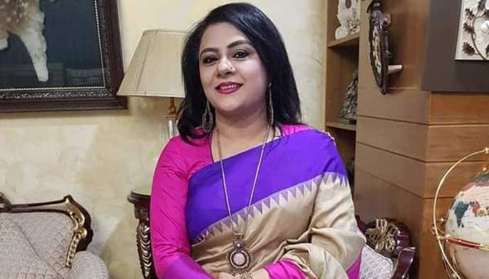 হেলেনা জাহাঙ্গীরের প্রতারণা মামলার রায় ২০ মার্চ