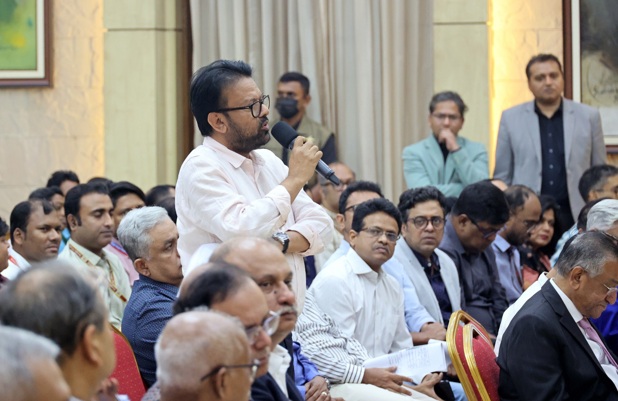 উন্নয়নশীল দেশ হিসেবে বিনিয়োগ পেতে সুবিধা হবে