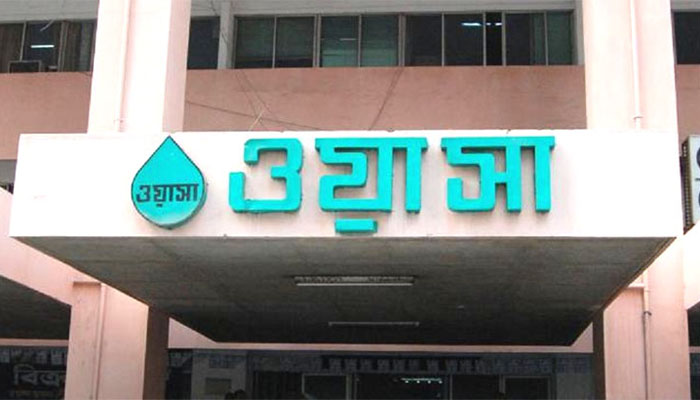 ওয়াসার পারফরমেন্সে বোনাস অবৈধের রায় স্থগিত
