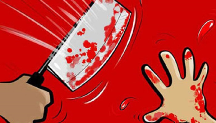 গলাচিপায় বণিক সমিতির সম্পাদককে কুপিয়ে জখম