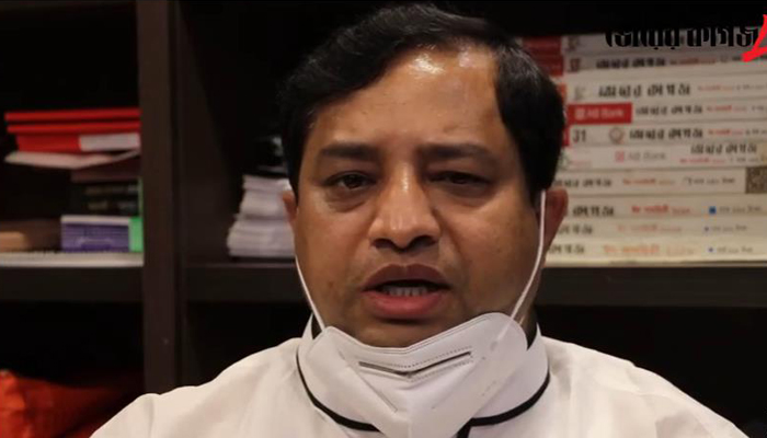 জাহাঙ্গীরের মেয়র পদে ফেরার রায় ৪ এপ্রিল