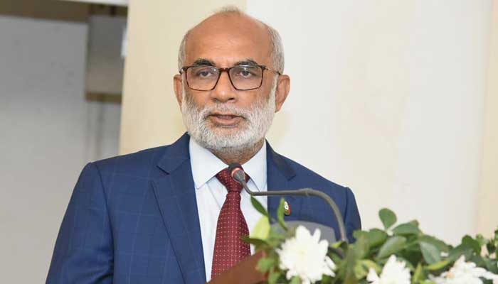 ৭ মার্চের ভাষণ বাংলাদেশের অস্তিত্ব