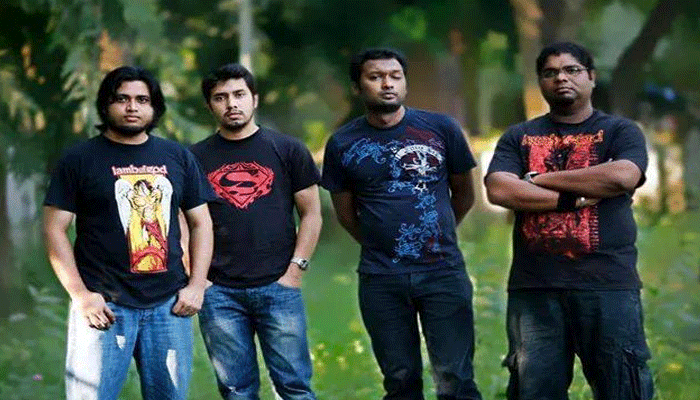 ৫ মে দেশে সবচেয়ে বড় ট্রিবিউট কনসার্ট