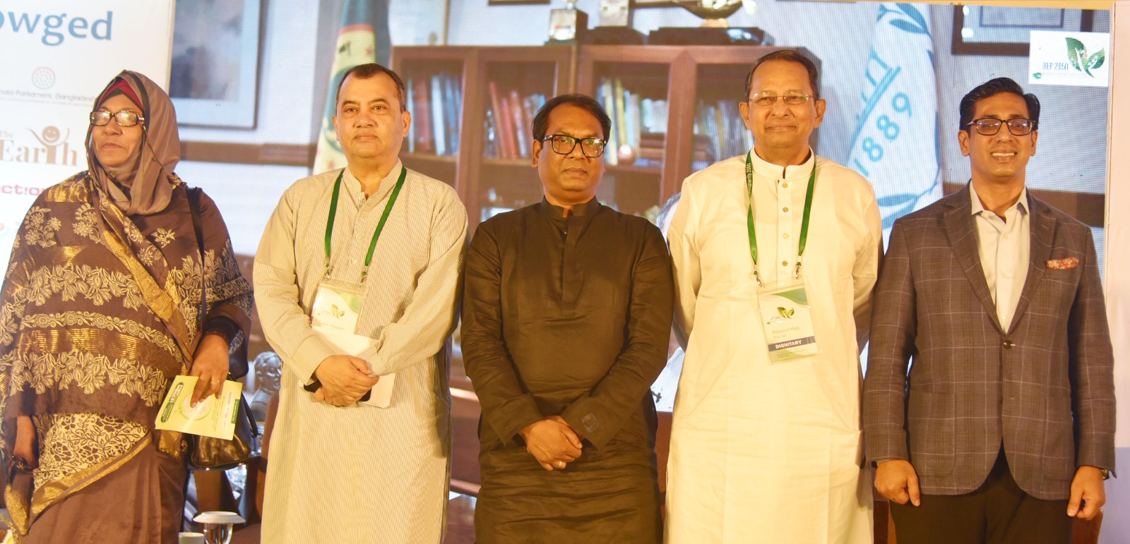 শেখ হাসিনার নেতৃত্বে শতভাগ মানুষ বিদ্যুৎ পেয়েছে