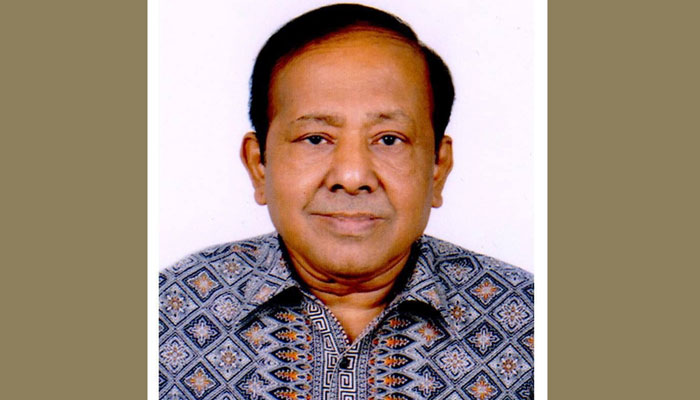 পিআইবির মহাপরিচালক জাফর ওয়াজেদ