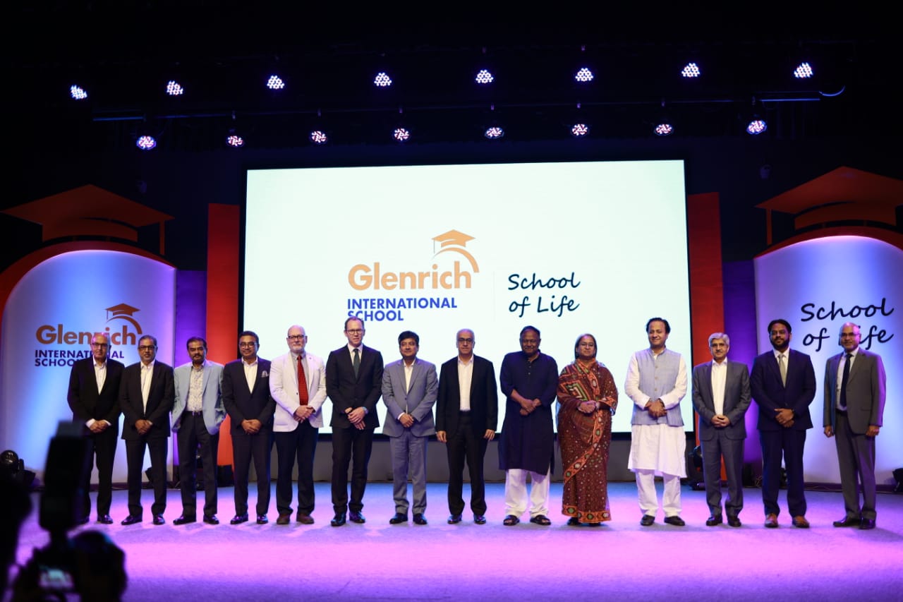 স্মার্ট শিক্ষার জন্য স্মার্ট পরিবেশের প্রয়োজন