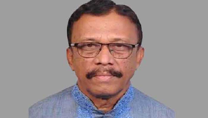 আ.লীগ প্রার্থী নোমান আল মাহমুদ জয়ী
