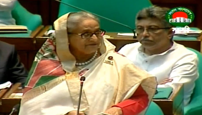 গণতন্ত্রের যাত্রাপথে ঘাত-প্রতিঘাত পার হতে হয়েছে