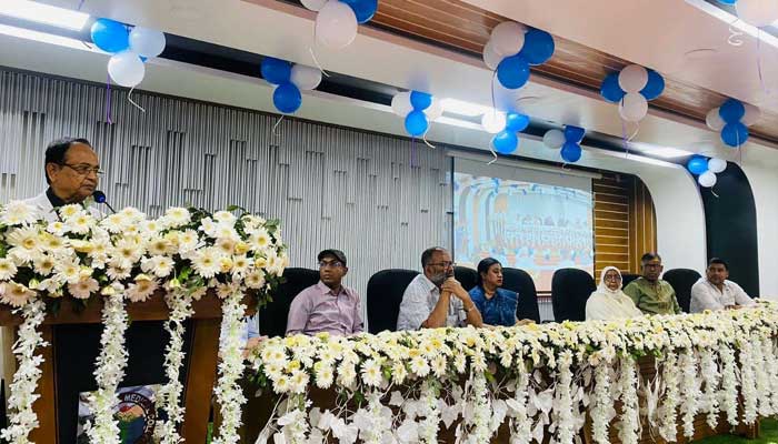 মুক্তিযোদ্ধাদের নামে হবে দেশের সব রাস্তাঘাট