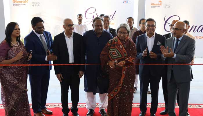স্মার্ট শিক্ষার জন্য স্মার্ট পরিবেশের প্রয়োজন