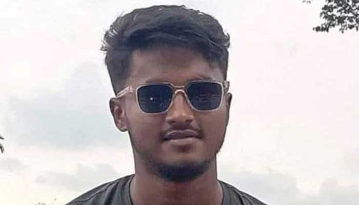 চড়-থাপ্পড় থেকে শত্রুতা, এক বছর পর হত্যা