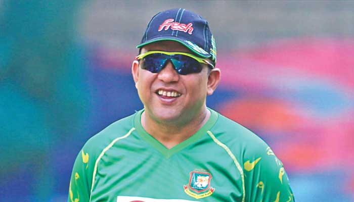 আইপিএলে লিটনের বসে থাকা মানায় না