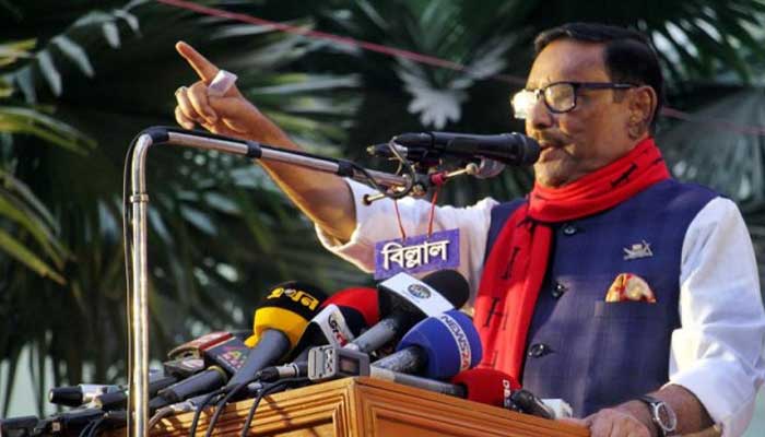 গণতন্ত্র-রাজতন্ত্র গুলিয়ে ফেলেছেন ফখরুল