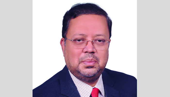 সাউথইস্ট ব্যাংক: নুরুদ্দিন মো. ছাদেক হোসাইনকে এমডি পদে নিয়োগ