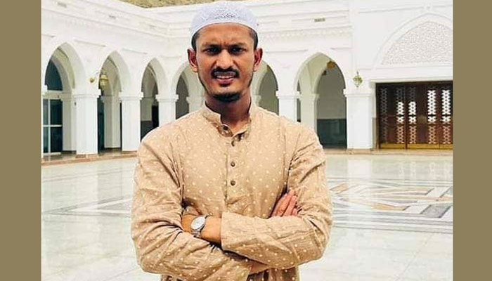 লক্ষ্মীপুরে ছাত্রলীগ-যুবলীগ নেতাকে গুলি করে হত্যা