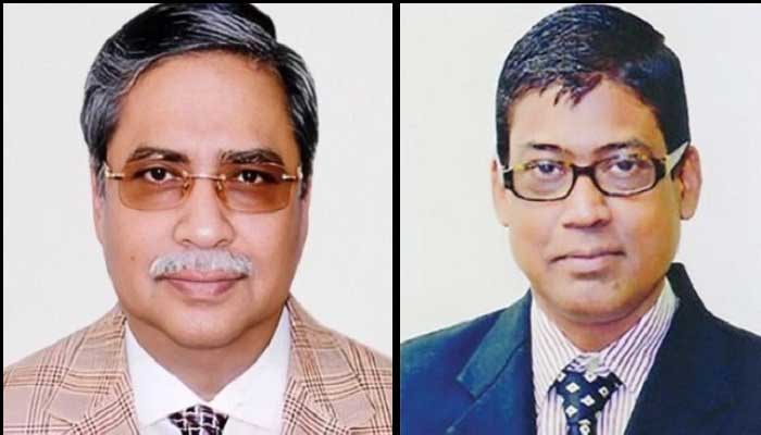 নতুন রাষ্ট্রপতিকে ডিএসই চেয়ারম্যানের অভিনন্দন