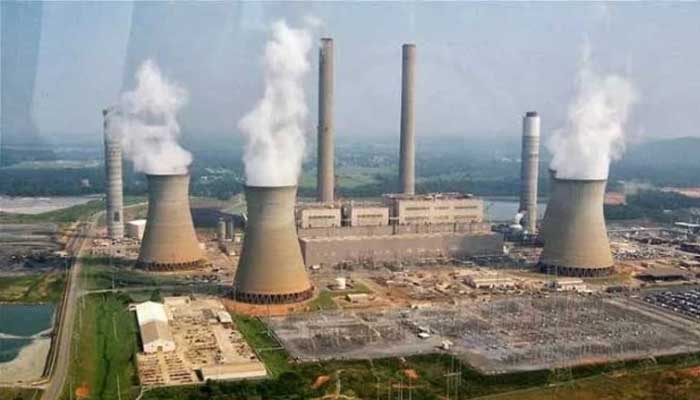 ছয়দিন ধরে বন্ধ রামপাল বিদ্যুৎকেন্দ্র