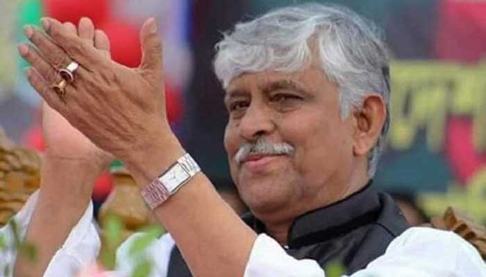 আজমত উল্লা খানকে শোকজ, ইসিতে তলব