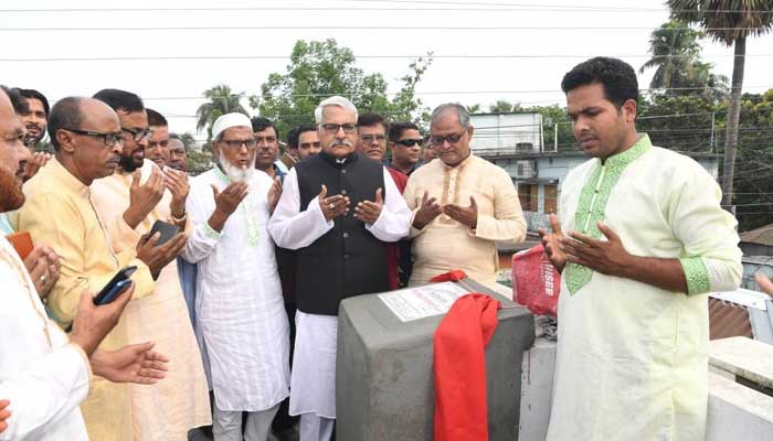 সাংবাদিকদের বস্তুনিষ্ঠ সংবাদ পরিবেশনের আহ্বান