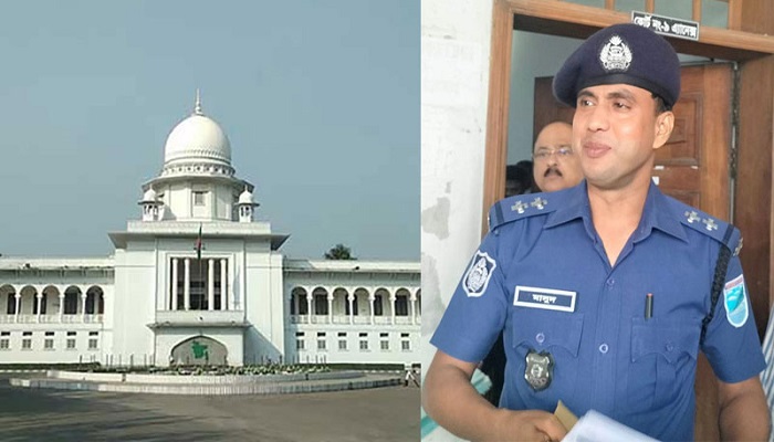 বেশি স্মার্টনেস দেখাবেন না: পুলিশ কর্তাকে হাইকোর্ট