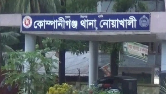 কোম্পানীগঞ্জে চার বছরের শিশুকে ধর্ষণচেষ্টা