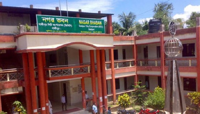 গাজীপুর সিটি ভোট ২৫ মে, থাকছে ইভিএম