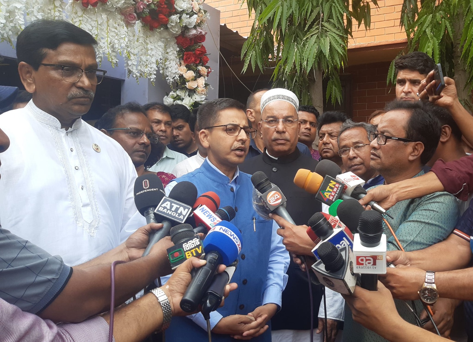 ভারত-বাংলাদেশের মধ্যে সম্পর্ক আরও দৃঢ় হবে