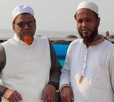 সিংগাইরে সড়ক দুর্ঘটনায় আহত ২