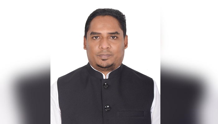 কর্ণফুলীতে স্বেচ্ছাসেবক লীগের ভারপ্রাপ্ত সম্পাদক আরজু