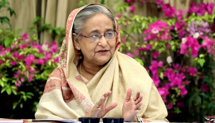 ঈদে উপকারভোগীদের খোঁজ নেয়ার নির্দেশ প্রধানমন্ত্রীর