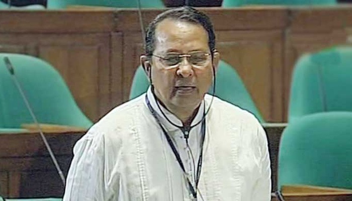 সংবিধানের সঙ্গে সাংঘর্ষিক বিষয় বাতিলে কমিটি গঠনের প্রস্তাব