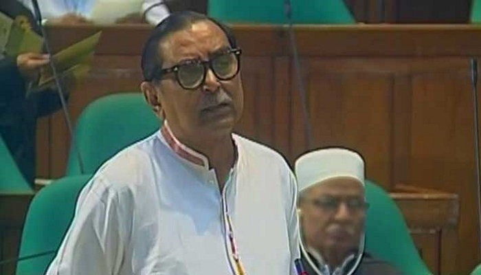সংবিধানে দীর্ঘদিনে জমা জঞ্জাল সরানো দরকার