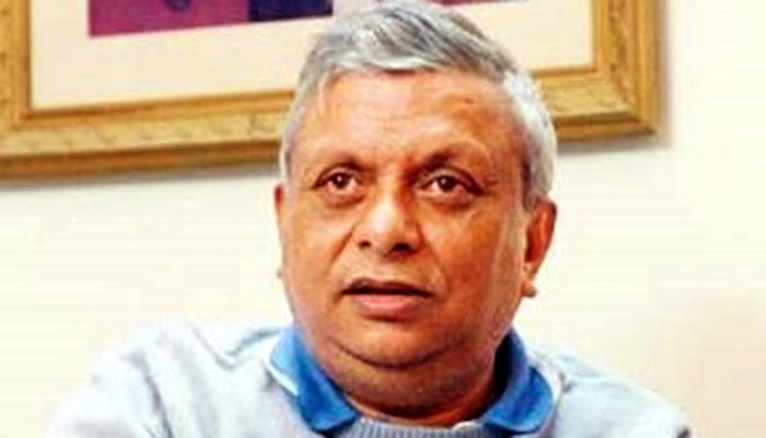নির্বাচনে অংশ নেবেন না আরিফ