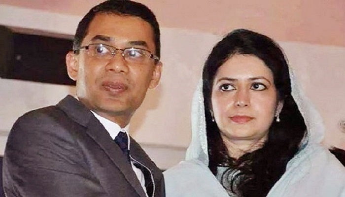 তারেক-জোবায়দার বিচার শুরু, পাবেন না ব্যক্তিগত আইনজীবী