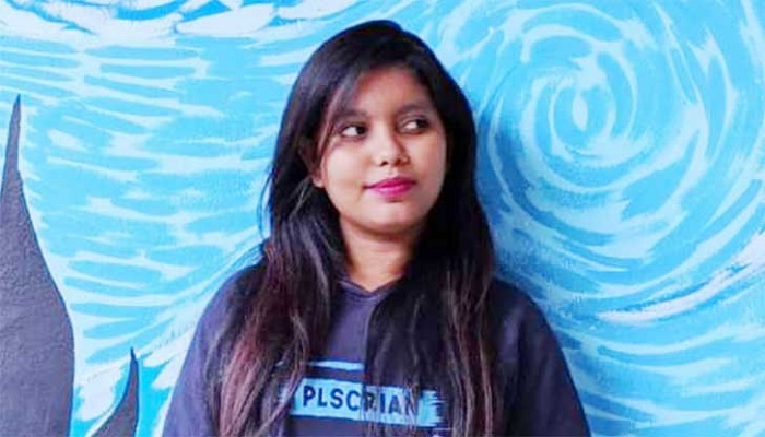 বহিষ্কারাদেশ প্রত্যাহার চেয়েছেন অন্তরা