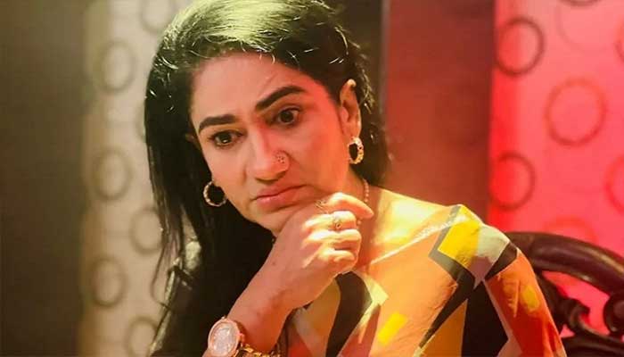 অভিনেত্রী মনিরা মিঠুর বাসায় চুরি, গৃহকর্মী কারাগারে