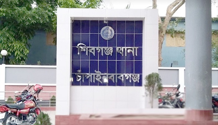 শিবগঞ্জে ইউপি সদস্য হত্যার ঘটনায় গ্রেপ্তার ৩