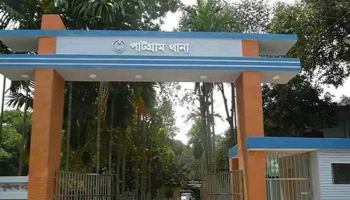 বুড়িমারীতে স্বামীর ছুরিকাঘাতে স্ত্রী খুন
