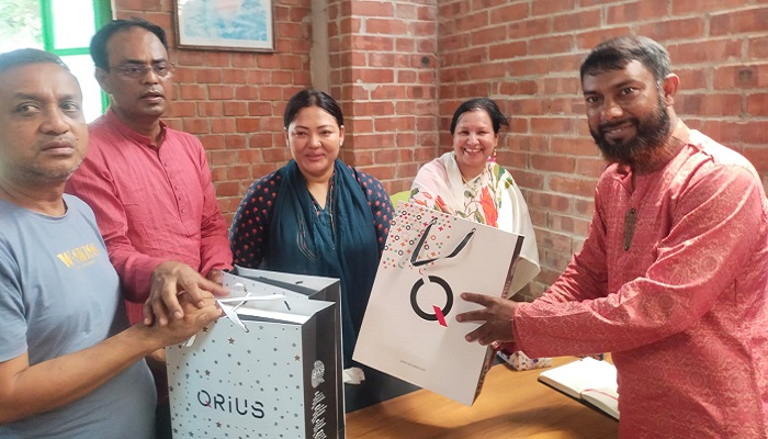 বিএনপিতে প্রধানমন্ত্রী হবার মতো লোক নেই