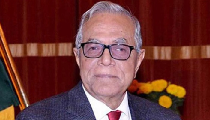 আসুন ক্ষমা ও বরকতের জন্য প্রার্থনা করি